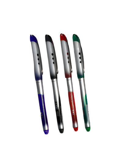 pilot v-ball grip 1.0