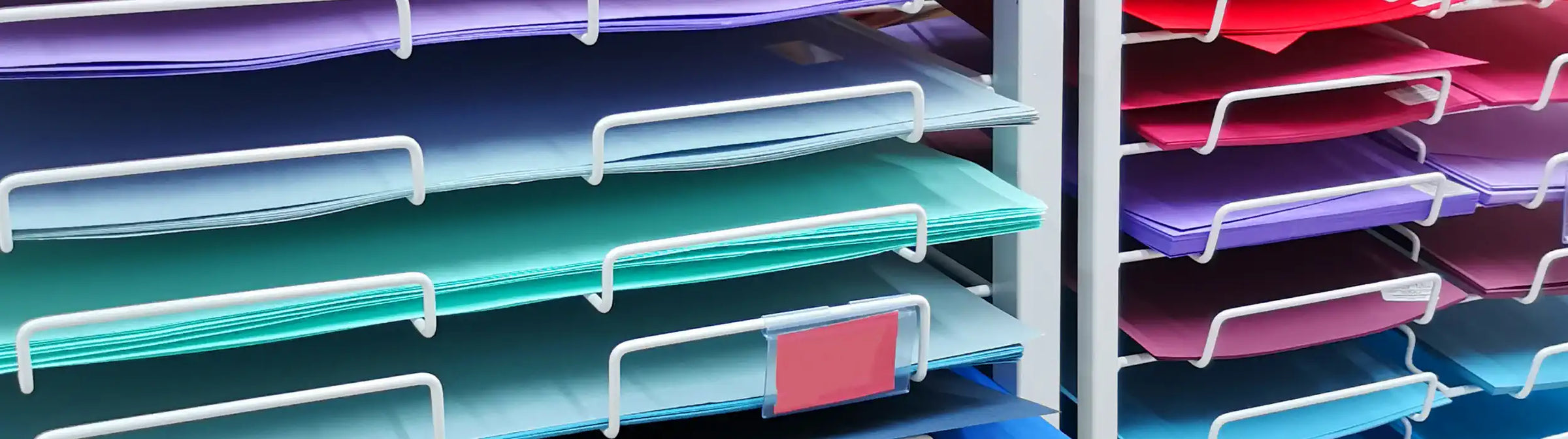 נייר ומוצריו