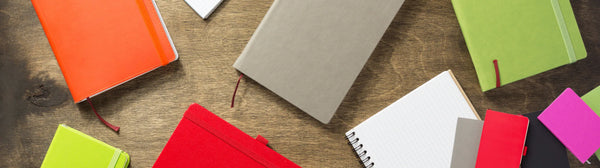 מחברות כ.קשה/מעוצבות