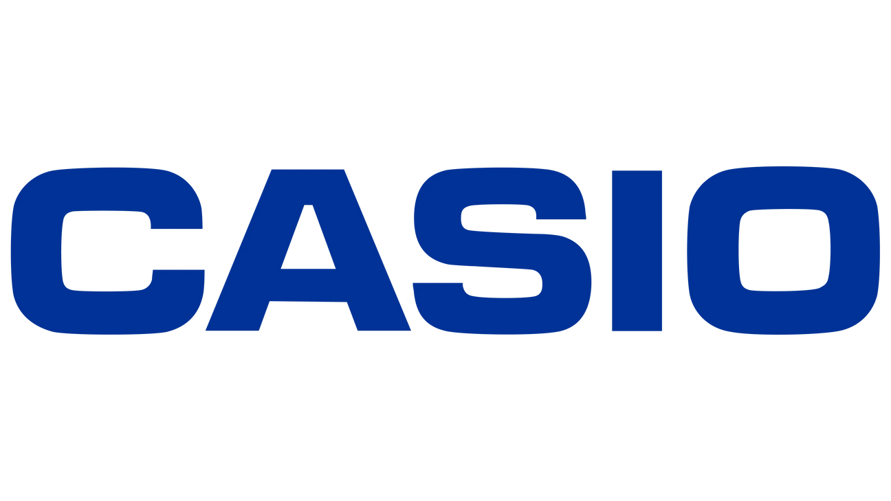 CASIO – מחשבונים ומכונות חישוב לבית ספר ולמשרד