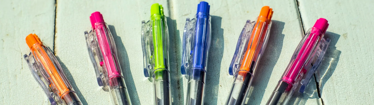 Pens