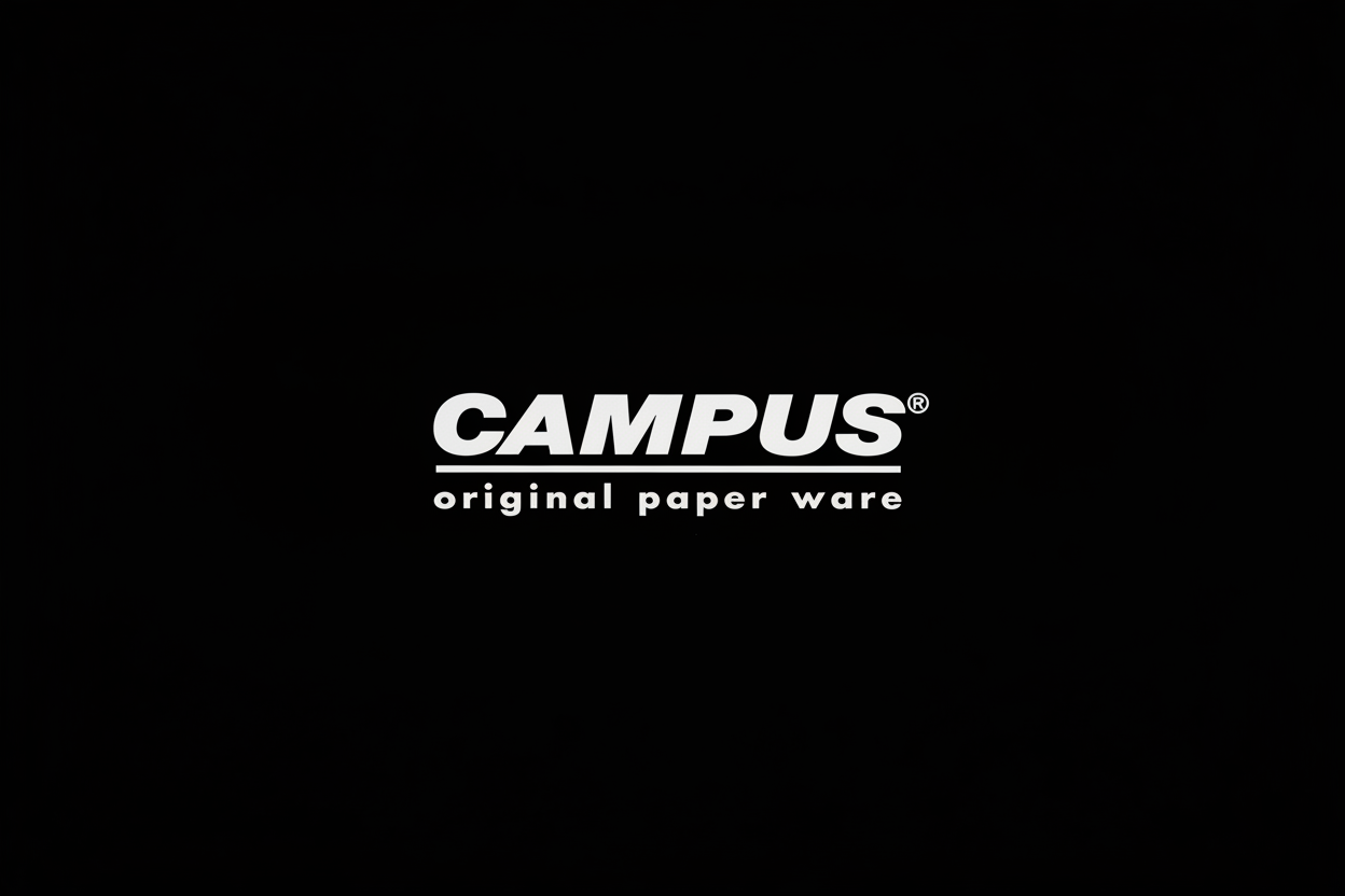 מוצרי CAMPUS – מחברות וציוד לבית הספר