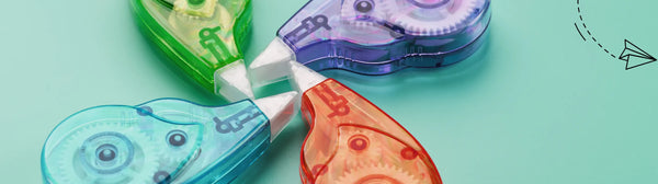 אביזרי מחיקה