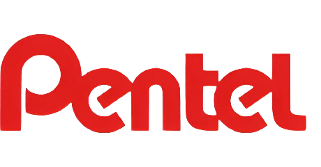 מוצרי פנטל Pentel