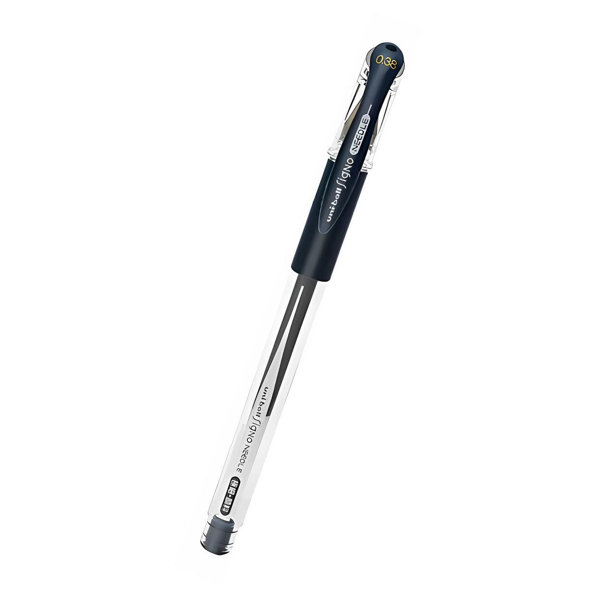 עט ראש סיכה יוניבול 0.38 Uni-Ball