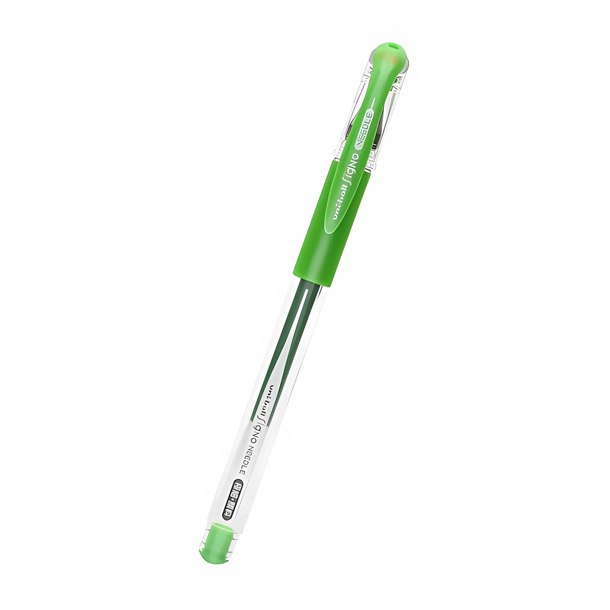 עט ראש סיכה יוניבול 0.38 Uni-Ball