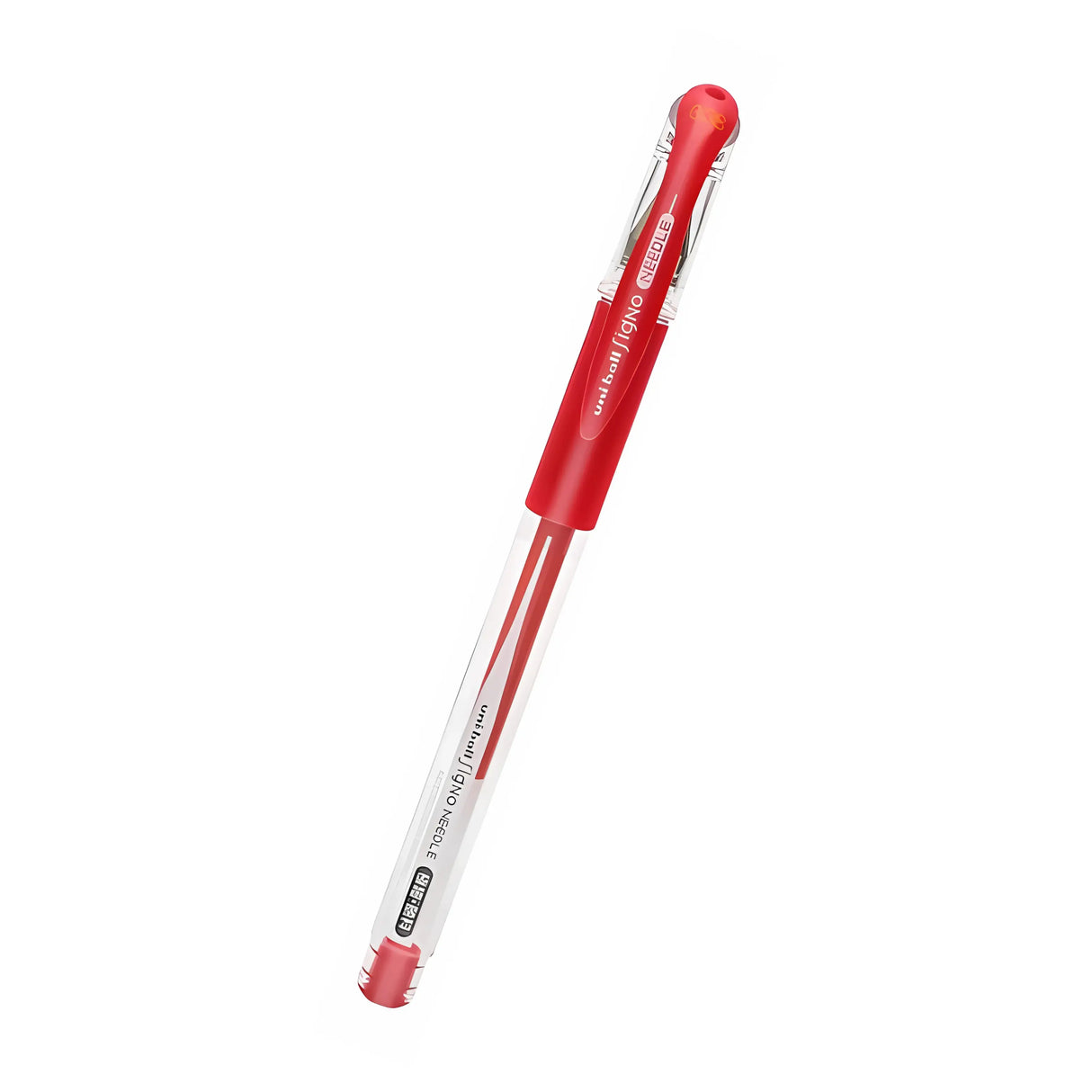 עט ראש סיכה יוניבול 0.38 Uni-Ball