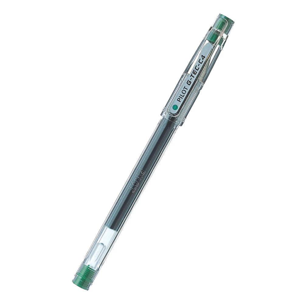 עט פיילוט  0.4 Pilot G-TEC C4