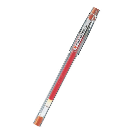 עט פיילוט  0.4 Pilot G-TEC C4