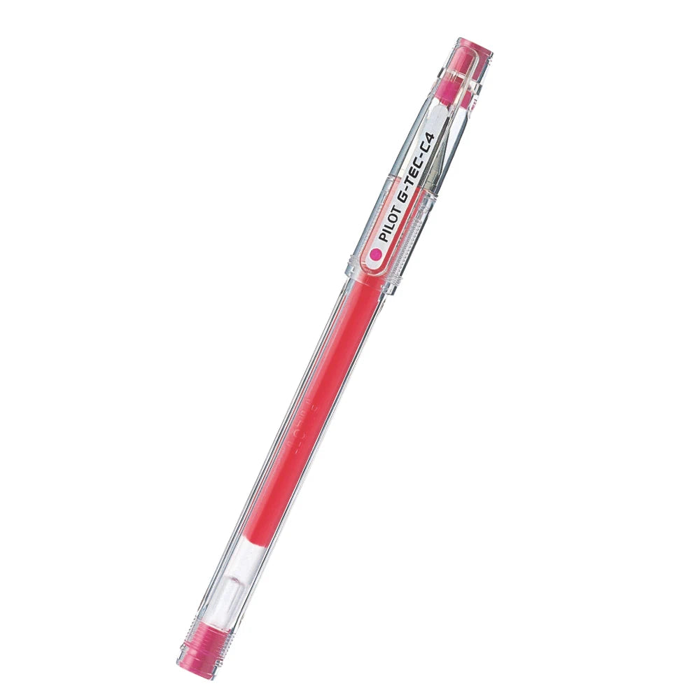 עט פיילוט  0.4 Pilot G-TEC C4
