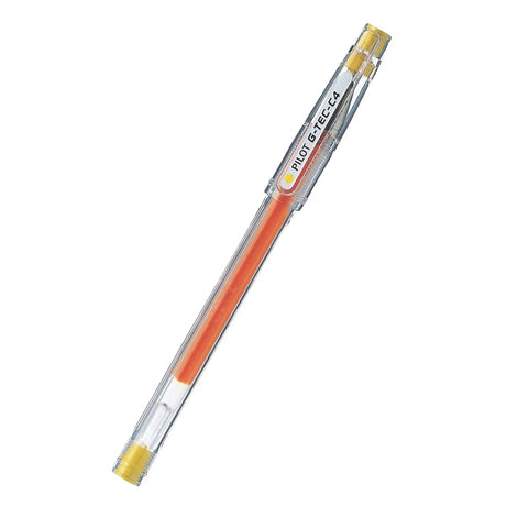 עט פיילוט  0.4 Pilot G-TEC C4