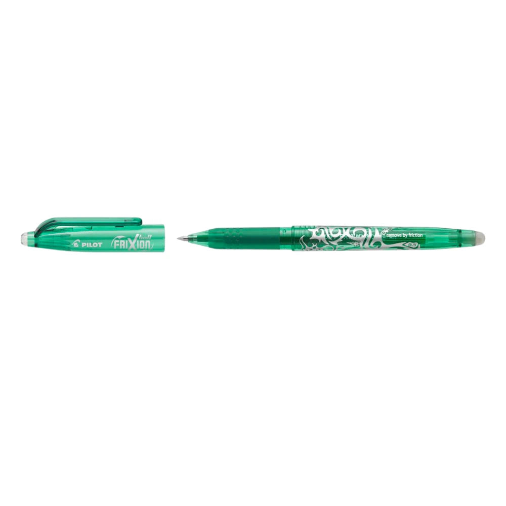 עט מחיק פיילוט 0.5 PILOT FRIXION