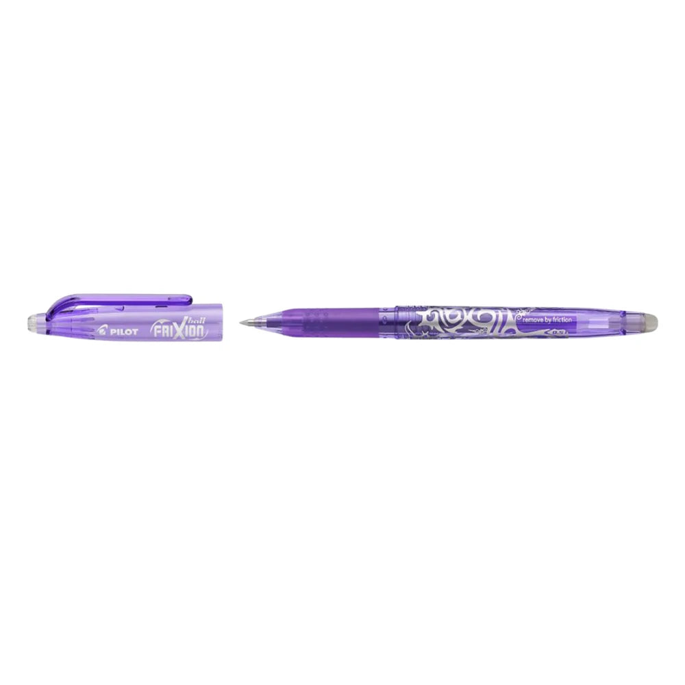 עט מחיק פיילוט 0.5 PILOT FRIXION