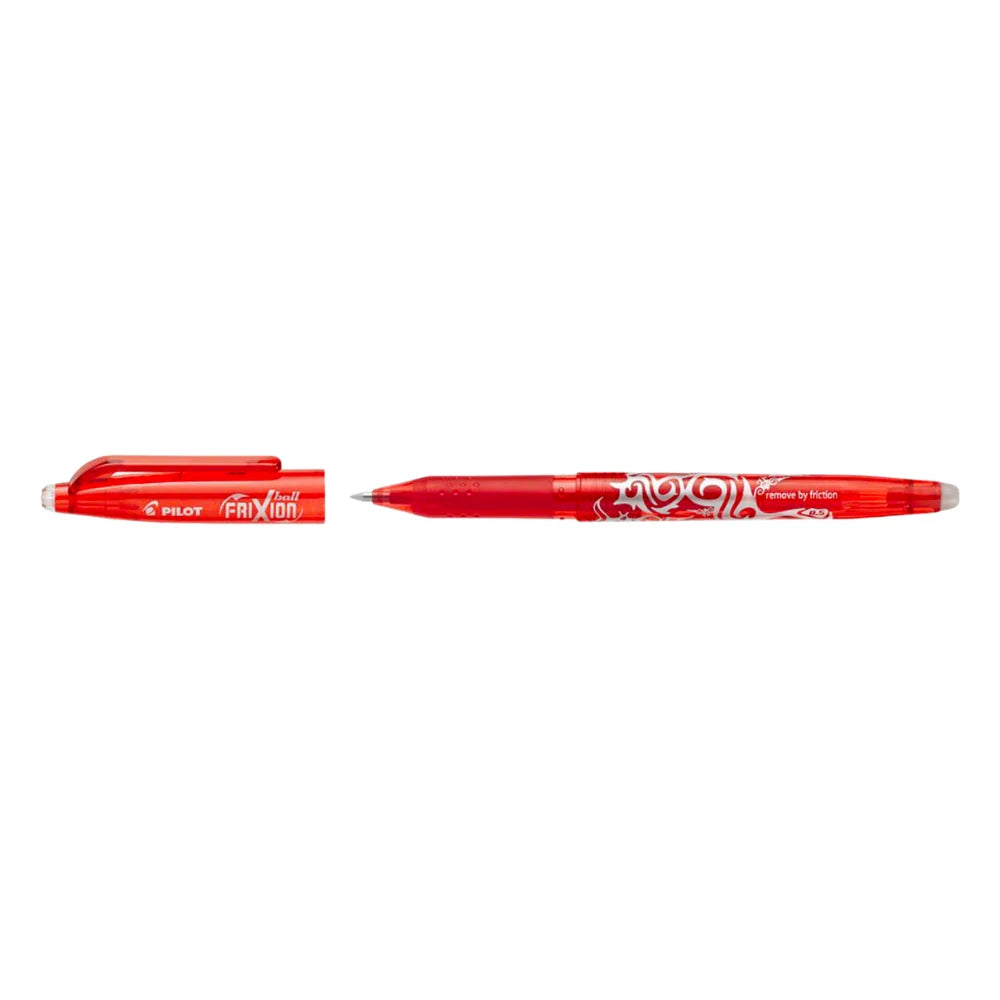 עט מחיק פיילוט 0.5 PILOT FRIXION