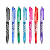 עט מחיק פיילוט 0.5 PILOT FRIXION