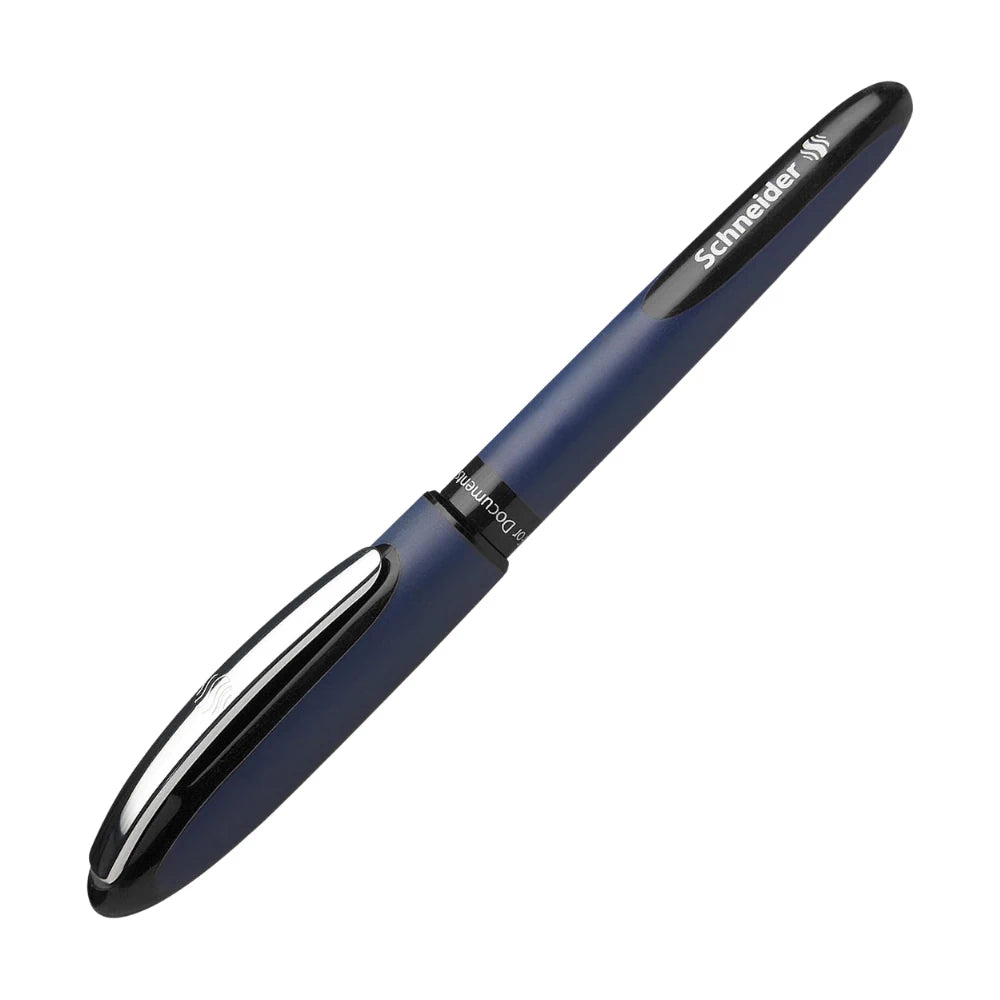 עט רולר שניידר 0.6 Schneider One Business