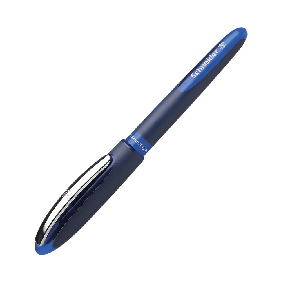 עט רולר שניידר 0.6 Schneider One Business