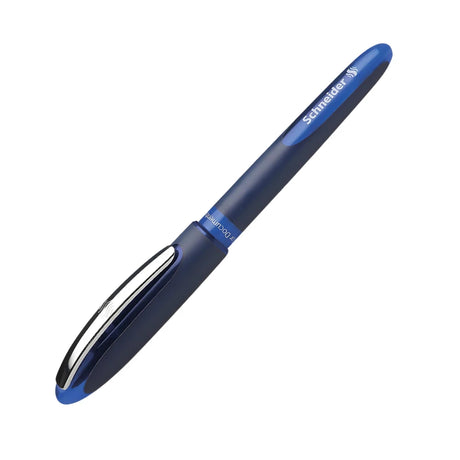 עט רולר שניידר 0.6 Schneider One Business