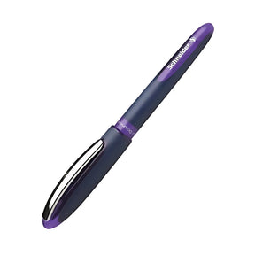 עט רולר שניידר 0.6 Schneider One Business