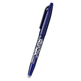 עט מחיק פיילוט 0.7 PILOT FRIXION