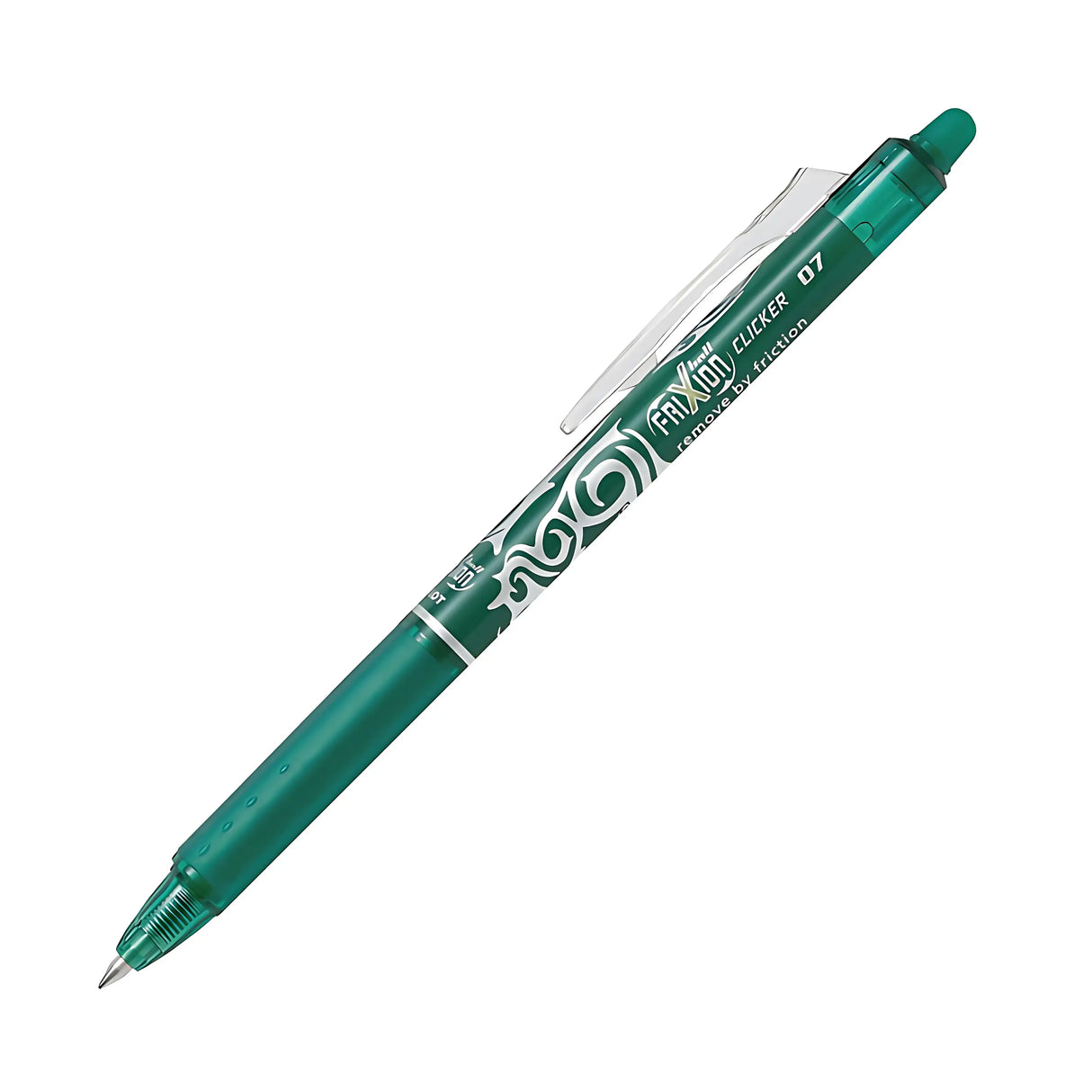 עט לחצן מחיק פיילוט 0.7 PILOT FRIXION