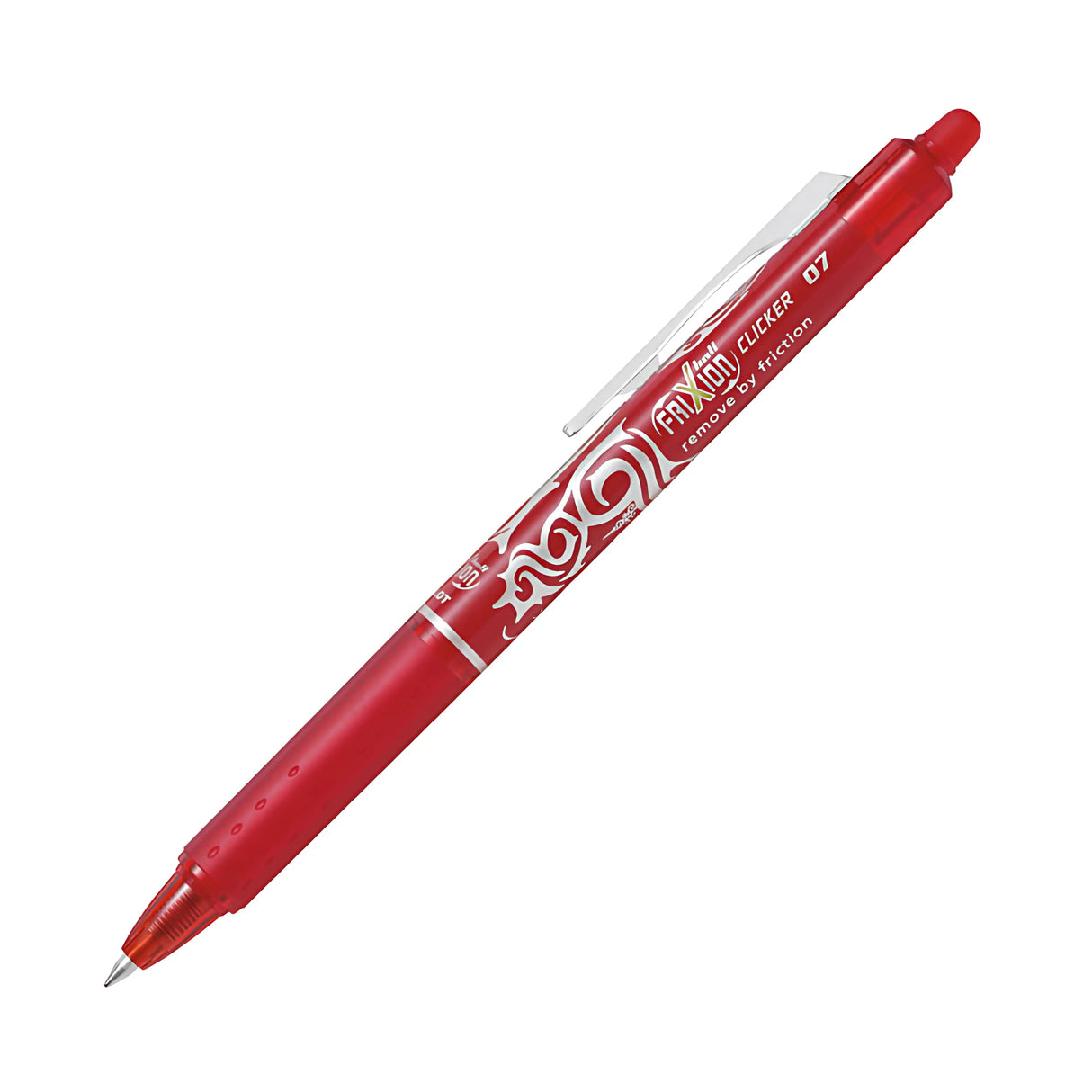 עט לחצן מחיק פיילוט 0.7 PILOT FRIXION