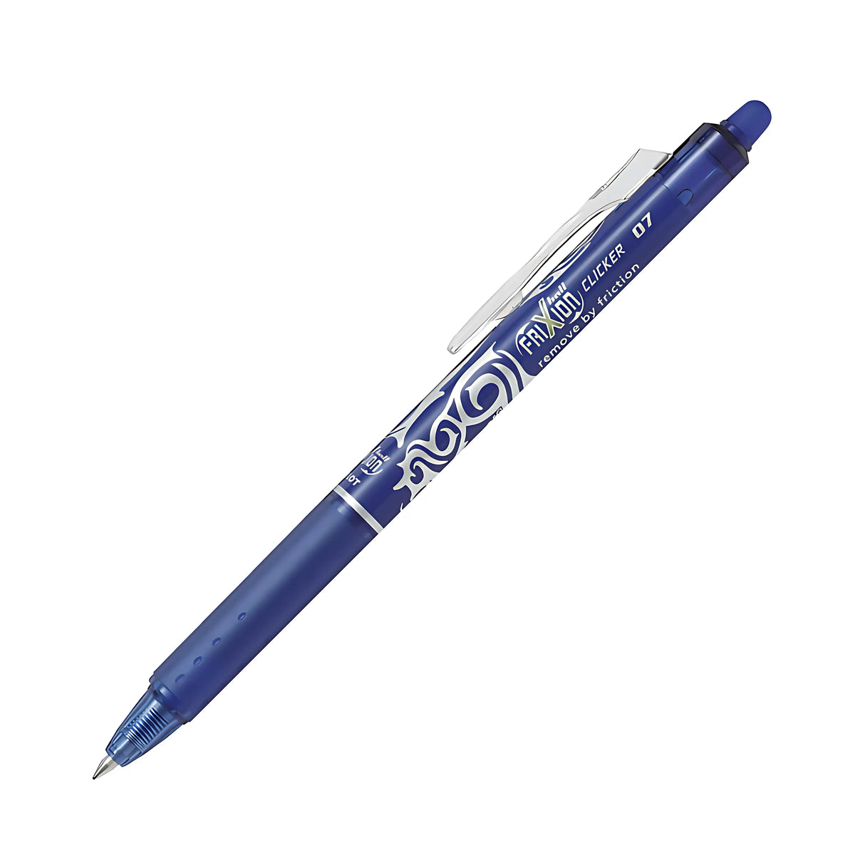 עט לחצן מחיק פיילוט 0.7 PILOT FRIXION