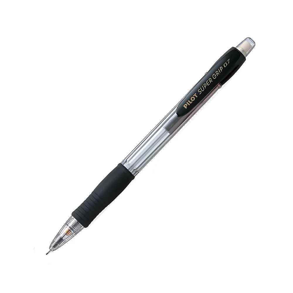 עיפרון מכני פיילוט 0.7 PILOT SUPER GRIP