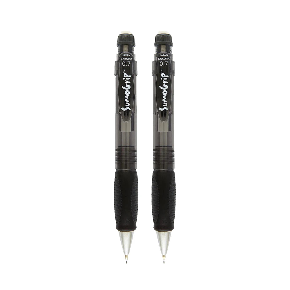 עיפרון מכני 0.7 סומו גריפ SumoGrip