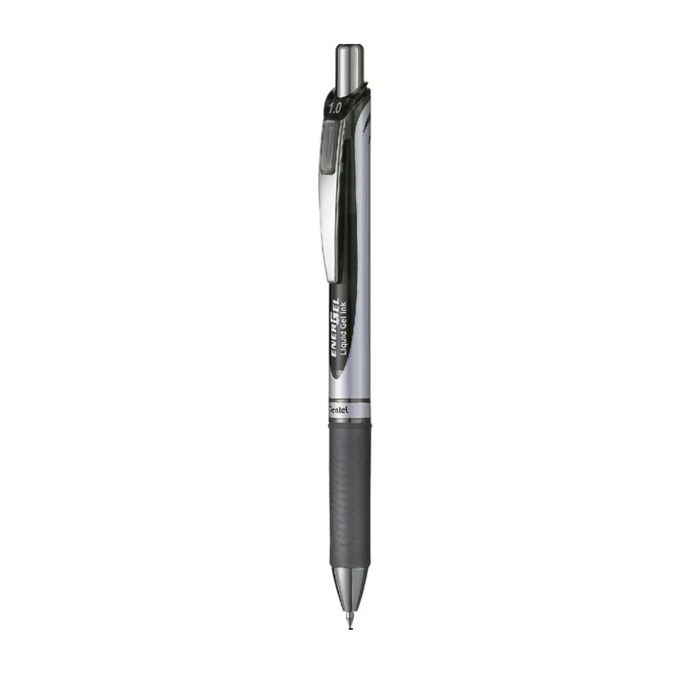 עט פנטל ג'ל 1.0 Pentel