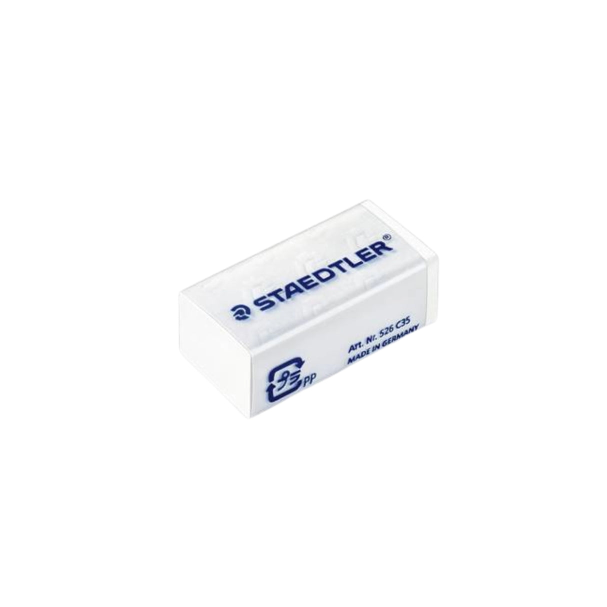 אריזת חסכון 10 מחק לתלמיד שטדלר Staedtler