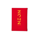 יומן יומי 11/16 ס"מ NEON קסטלי CASTELLI 2025/2026