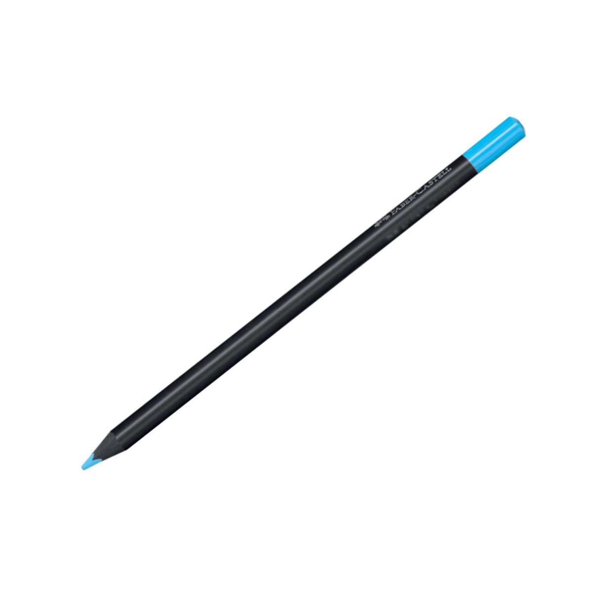 סט 12 עפרונות פסטל ניאון Faber Castell