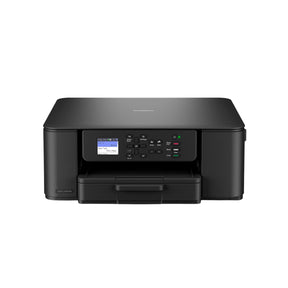 מדפסת אלחוטית משולבת BROTHER DCP-J1310W