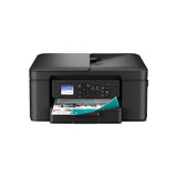 מדפסת משולבת BROTHER DCP-J1360