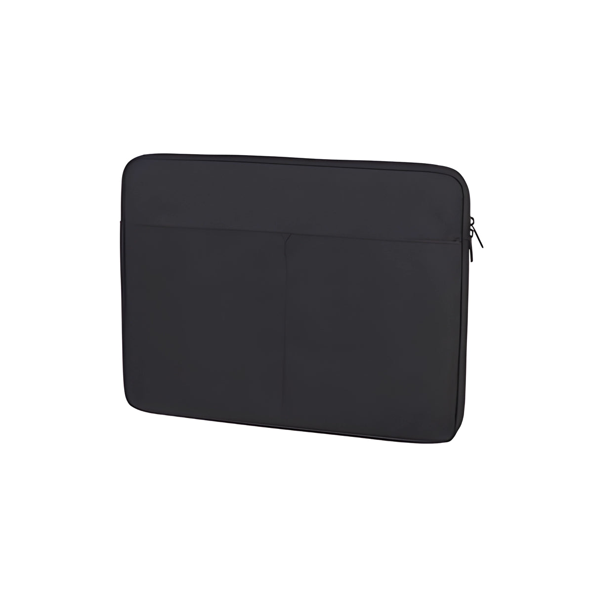 תיק מעטפה למחשב נייד עד 15.6" שחור