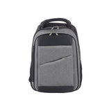 תיק גב למחשב נייד עד 15.6" דגם אוסקה