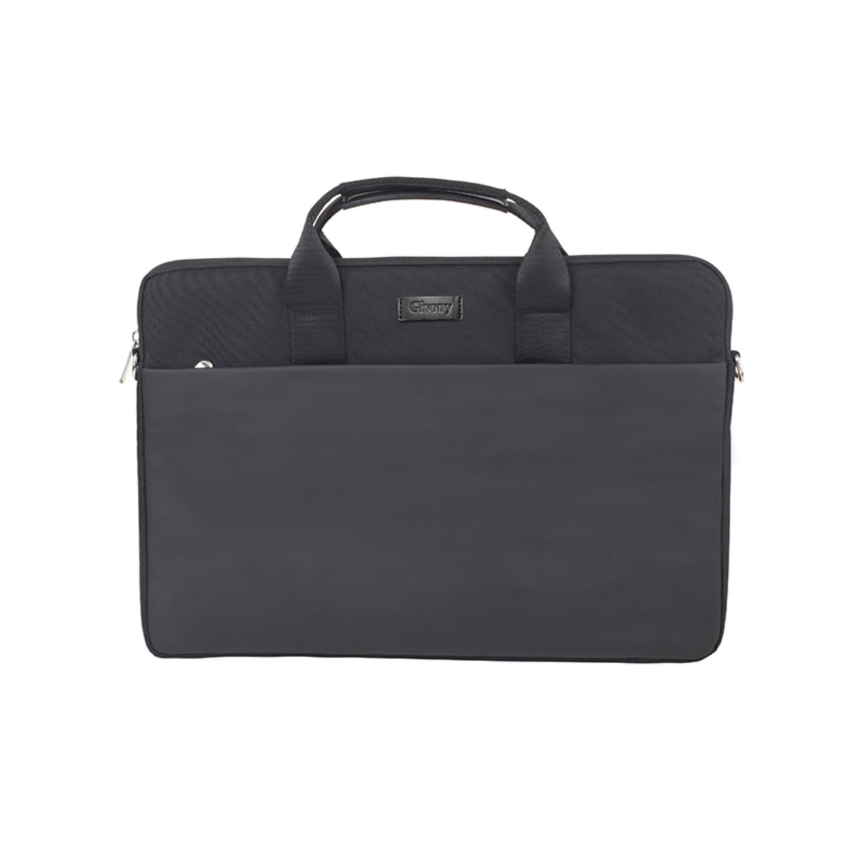 תיק מעטפה למחשב נייד עד 15.6" Givony