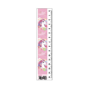 סרגל 15 ס"מ - יוניקורן