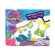 יצירת תכשיטים קריסטליים