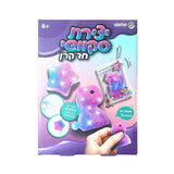 סט יצירה סקוושי חד קרן