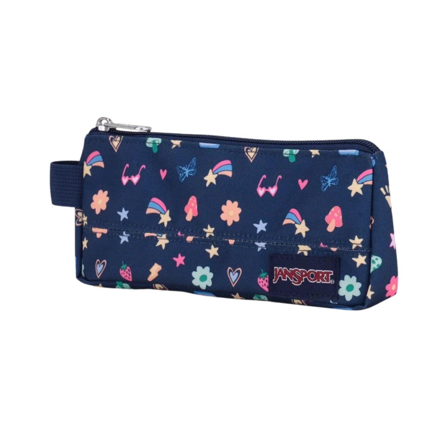 קלמר תא 1  - Jansport Basic Accessory Pouch