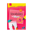 ווקבלרי אנד מור 1 Vocabulary and More