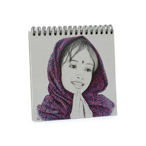 סקצ'בוק 20/20 - דגם ארושי