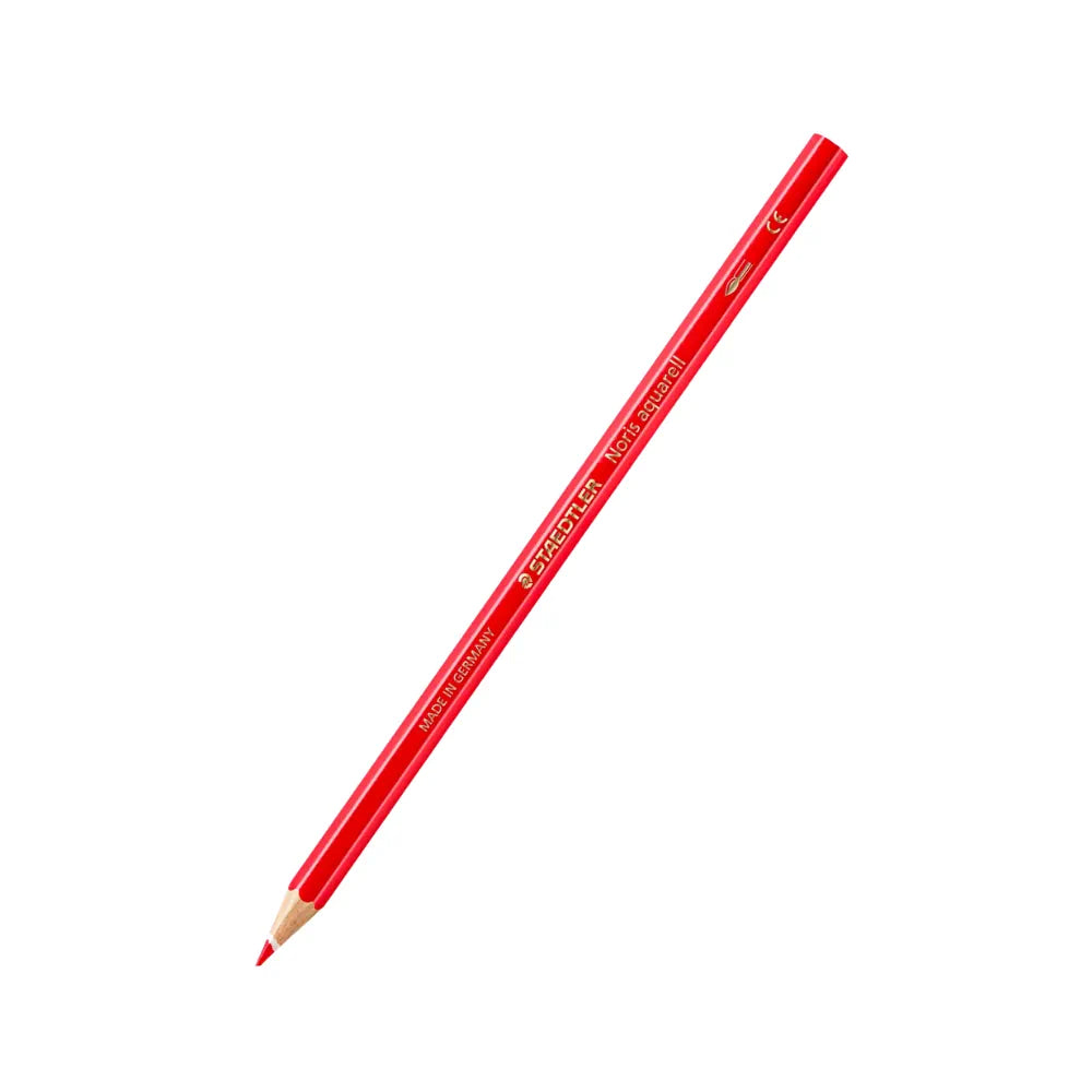 סט 24 עפרונות צבעוניים אקוורל שטדלר STAEDTLER
