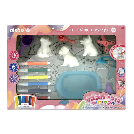 ערכות יצירה