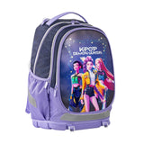 תיק גב אורטופדי - קיי פופ