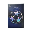 יומן תלמיד יומי - ליגת האלופות