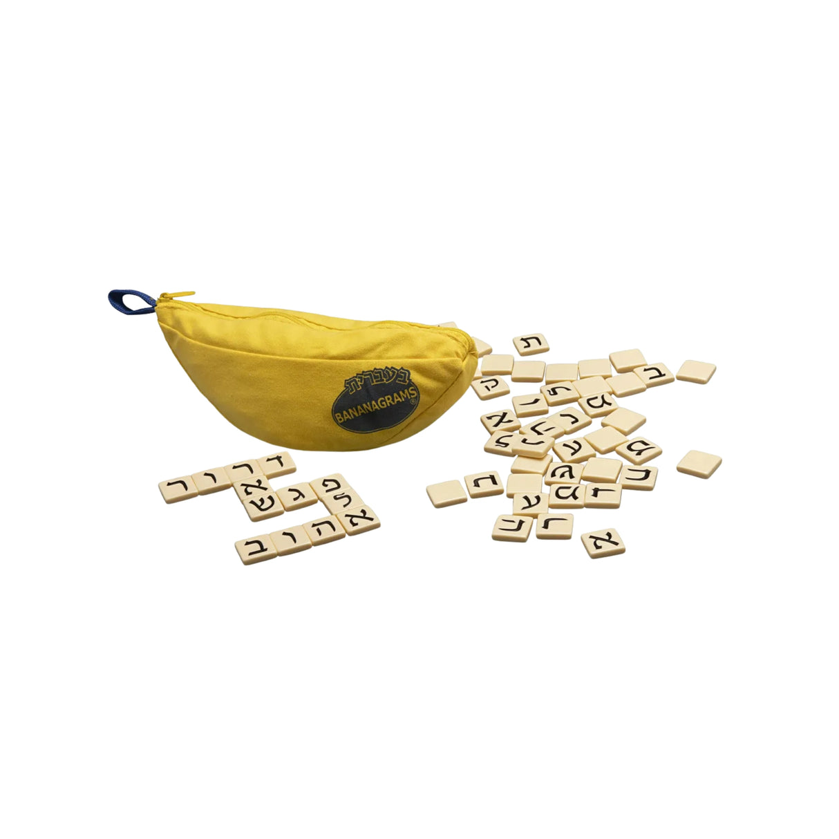 בננהגרמס עברית