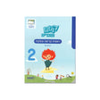 קסם וחברים א - חוברת 2 - ממלכתי
